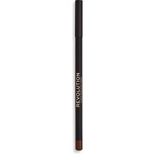 aklow akyoleticaret Kohl Eyeliner Brown Kahverengi