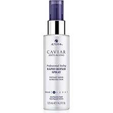 aklow akyoleticaret Caviar Professional Styling Rapid Repair Saç Spreyi