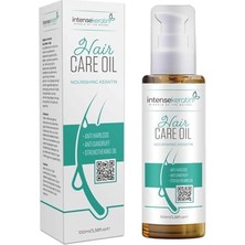 aklow akyoleticaret Hızlı Saç Uzatma Yağı 100 ml Dökülme Karşıtı Saç Bakım Kompleksi Hair Growt Complex Oil
