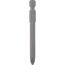 Şanal Izeltaş Ph 2 Uzun Yıldız Uçlu Bits, 75MM