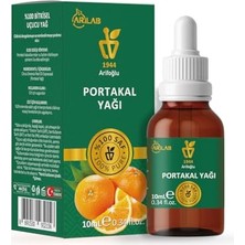 aklow akyoleticaret Portakal Yağı 10 ML%100 Saf Yağ Arlab Portakal Yağı