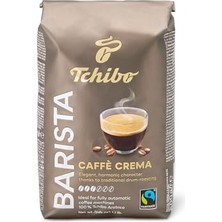 aklow akyoleticaret Barista Caffe Crema Çekirdek Kahve 500G