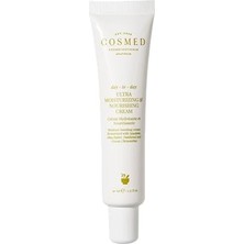 aklow akyoleticaret Ultra Moisturizing & Nourishing Cream Su Bazlı Nemlendirici Cilt Bakım Kremi 40 ml