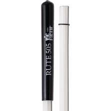 Şanal Vic Firth Baget Rute 505 Bageti (Çift), 15"X0.690", 31 Plast