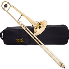 Şanal Jean Paul Usa Kanatlı Boynuzlu At