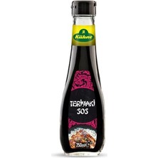 aklow akyoleticaret Teriyaki Sos 250 ml