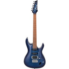 Şanal Ibanez SA360NQM-SPB Sa Serisi Elektro Gitar