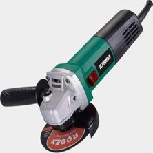 Şanal Rtrmax Tools RTM108 Avuç Taşlama Makinesi 750 W