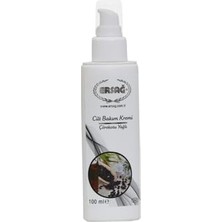 aklow akyoleticaret Çörek Otu Yağlı Cilt Bakım Kremi 100 ml 260-6
