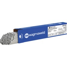 Şanal Magmaweld Esb 48 3.25X350 mm Bazik Kaynak Elektrodu, 90 Adet