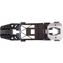 aklow akyoleticaret Sol Ön Kapı Kolu Iç Yatağı 5N0837885H, Skoda Fabia ile Uyumlu 2022-2025