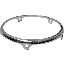 Şanal Latin Percussion LP734A 21 cm Konfor Eğrisi 2 Conga Jant - Krom