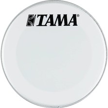  - Şanal Tama SW14MBT 14INC Bas Davul Derisi Smooth White For Ljk Front