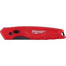 Şanal Milwaukee Fastback Compact Maket Bıçağı