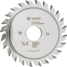 Şanal Bosch Vorritzblatt Top Precision Laminated Duvar Askı, 100 x 22 x 2,8 – 3,6 Mm, 2608642128 Için En Iyisi