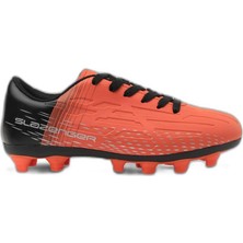 Şanal Slazenger Erkek Çocuk Score I Krp Futbol, Neon Turuncu/siyah, 32