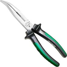 Şanal Troy T 21038 Eğri Kargaburun, 180 mm