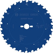 Şanal Bosch Expert 300X30 mm 26 Diş Ahşap Daire Testere 2608902180