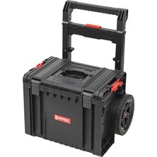 Şanal Qbrick System Pro Cart 2.0 Plus Takım Çantası