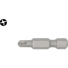 Şanal Ceta Form Torq-Set Uçlu Bits No 5 x 32MM CB/860305