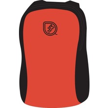 Şanal Jr Gear Portatif Sırt Çantası 30D+70D, Siyah
