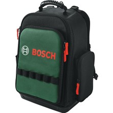 Şanal Bosch Alet Sırt Çantası