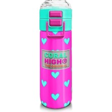 aklow akyoleticaret Çelik Termos (500 Ml)