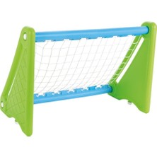 Melonika 03 371Y-1030337101042 Champıon Futbol Kalesi Yeşil Clz