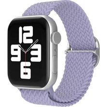 Techora Sale Apple Watch 42MM Star Kordon - Lila
