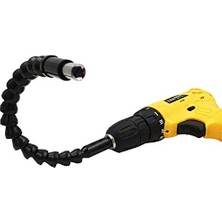 Şanal 5dm-Spiral Tornavida Matkap Ucu Snake Bit