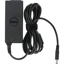 aklow akyoleticaret Güç Adaptörü Şarj Cihazı 45W 2.31A 4.5 mm Xps Vostro Inspiron Güç Kablosu Olmadan 0285K Kxttw Ytfjc 70VTC 0J2X9 Gkjyk R8GF3 T8YYD HA45NM140 PART4YOU'DAN LA45NM140