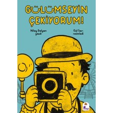 ÖNÇ - PRİME Gülümseyin Çekiyorum!