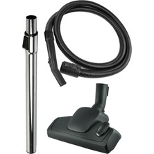 Şanal Marketto Karcher Mv5 Premium Uyumlu Süpürge Hortum Seti 3'lü