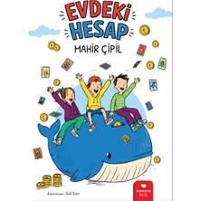 ÖNÇ - PRİME Evdeki Hesap