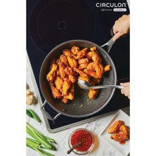 Şanal Circulon 28 cm Kızartma Tavası