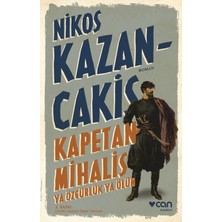 ÖNÇ - PRİME Kapetan Mihalis
