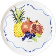 Şanal The Mia Furutta Servis Tabağı 30 cm