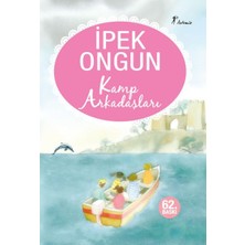 ÖNÇ - PRİME Kamp Arkadaşları