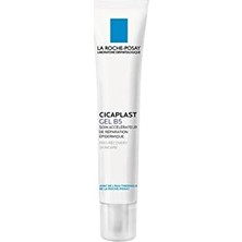aklow akyoleticaret Cicaplast Gel B5 Yatıştırıcı Krem 40 ml