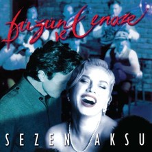 Şanal Sezen Aksu Düğün ve Cenaze Plak, Lp