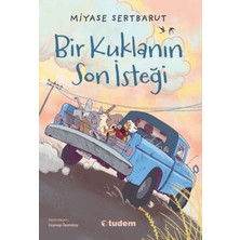 ÖNÇ - PRİME Bir Kuklanın Son Isteği