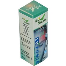 aklow akyoleticaret Sinüzit Yağı 20 ml