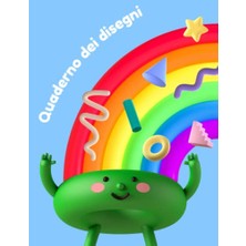aklow akyoleticaret Quaderno Da Disegno Per Ragazze: Album Da Disegno Con Unicorno Per Bambini - Pagine Bianche Per Schizzi, Disegno, Scrittura E Scarabocchi Blocco Da ... 8,5 x 11 - Idea Regalo Per Giovani Artisti