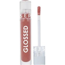 aklow akyoleticaret Glossed Lip Gloss 95 Booked (GLOSS95)
