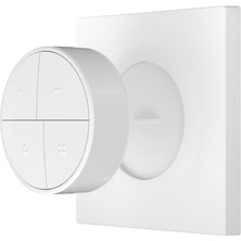 aklow akyoleticaret SNZB-01M Zigbee 4 Tuşlu Kablosuz Akıllı Buton | SNZB-01M