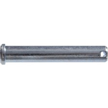 aklow akyoleticaret Çatal; The Group 44338 3/8 x 3 Inç Tek Delikli Pim, 4'lü Paket