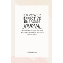 aklow akyoleticaret Empower, Effective, Energise Günlüğü