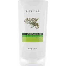 Alyalina At Kestanesi Jeli 250 ml