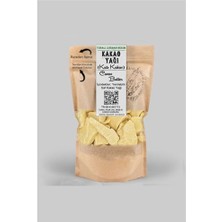 aklow akyoleticaret Katı Kakao, Saf Kakao Yağı, Yenilebilir, 1000 G