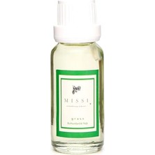 aklow akyoleticaret 20 ml Grass Buhurdanlık Esansı/yağı